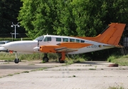 Cessna 402B