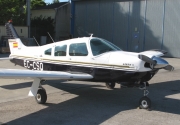 Piper Arrow II