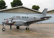 Beech King Air