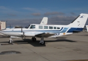 Cessna 402
