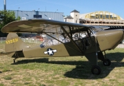 Piper Army Cruiser