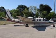 Rockwell Commander