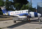King Air B200