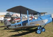 De Havilland Moth