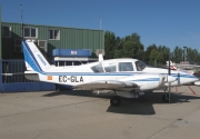 Piper Aztec