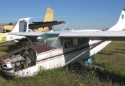 Cessna 207A
