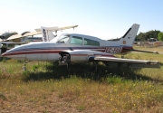 Cessna 310R