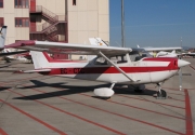 Cessna FR172