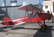 Consolidated Fleet