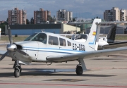 Piper Arrow IV