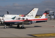 Piper Arrow IV