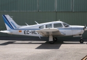 Piper Cherokee