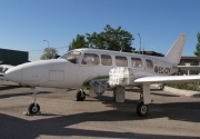 Piper Navajo