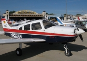 Piper Warrior III