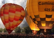 14 European Balloon Festival