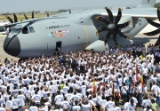 Airbus A400M