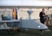 UAVs españoles