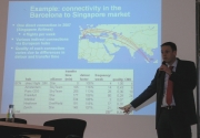 Aeropuertos y Territorio