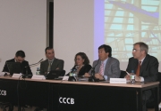 Aeropuertos y Territorio