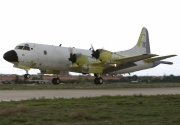P-3 modernizado