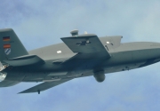 UAV «Barracuda»