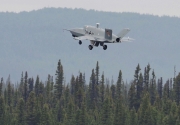 UAV «Barracuda»