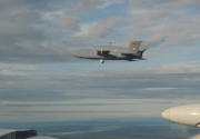 UAV «Barracuda»