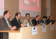 Symposium del IAM