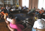 Asamblea anual de «Aire»