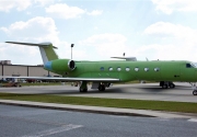 300 Gulfstream G550