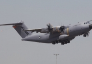 Tercer A400M