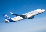 A320 con Sharklets