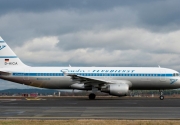 A320 de Condor