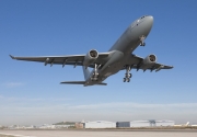 2º A330 MRTT de la RAF
