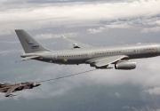 A330 MRTT y Tornado