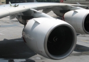 A380 de Qantas