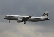 Aer Lingus retro
