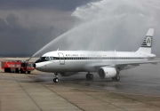 Aer Lingus retro