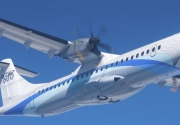 ATR 72-600 certificado