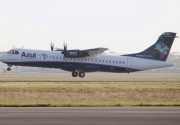 ATR 72-600 de Azul