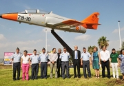 C-101 en San Javier