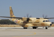 C295 de Egipto