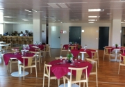 Cafetería Restaurante en La Seu