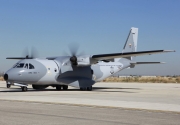 CN-235-300 para Colombia