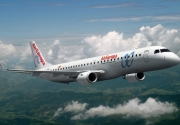 Embraer 195 de Air Europa