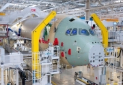Ensamblaje A350