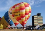 Globos en Lleida