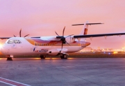 Mil aviones ATR