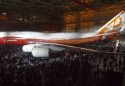 Nuevo Boeing 747