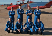 Patrulla Águila 2010